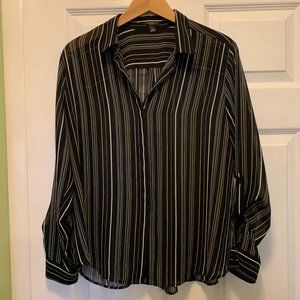 Ann Taylor women blouse